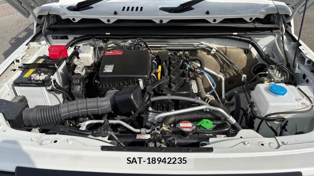 Suzuki JIMNY SIERRA 2024-10 8280522-7
