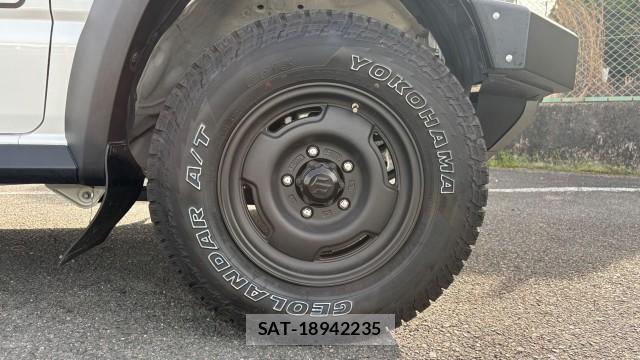 Suzuki JIMNY SIERRA 2024-10 8280522-8