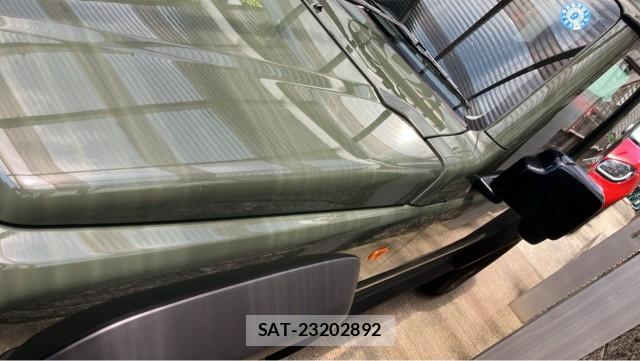 Suzuki JIMNY SIERRA 2026-04 8281018-10
