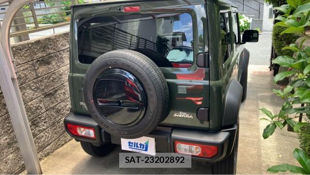Suzuki JIMNY SIERRA 2026-04 8281018-12