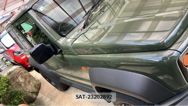 Suzuki JIMNY SIERRA 2026-04 8281018-3
