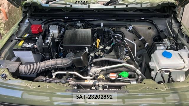 Suzuki JIMNY SIERRA 2026-04 8281018-7