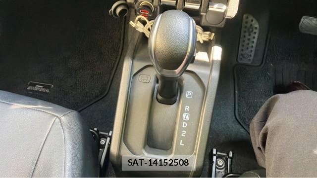 Suzuki JIMNY SIERRA 2019-07 8282439-14