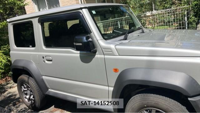 Suzuki JIMNY SIERRA 2019-07 8282439-3
