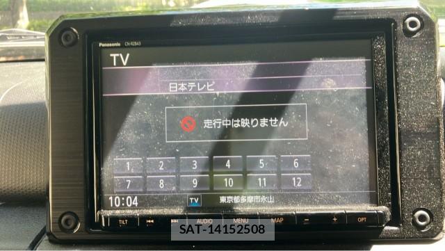 Suzuki JIMNY SIERRA 2019-07 8282439-4
