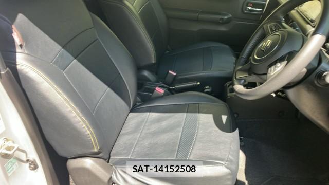 Suzuki JIMNY SIERRA 2019-07 8282439-5