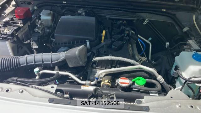 Suzuki JIMNY SIERRA 2019-07 8282439-7