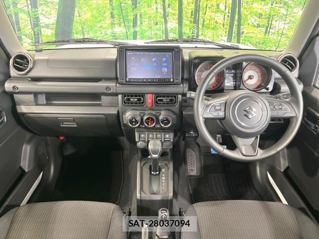 Suzuki JIMNY SIERRA 2024-02 8282658-1