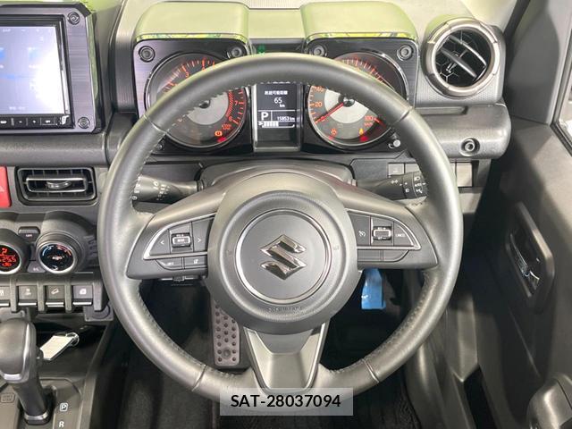 Suzuki JIMNY SIERRA 2024-02 8282658-10
