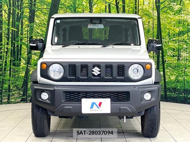 Suzuki JIMNY SIERRA 2024-02 8282658-13