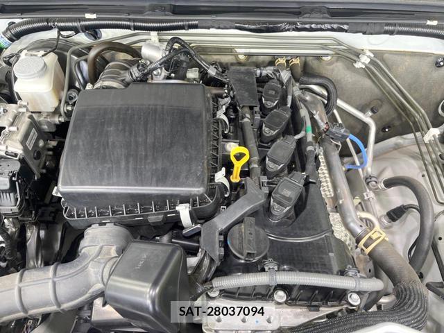 Suzuki JIMNY SIERRA 2024-02 8282658-17