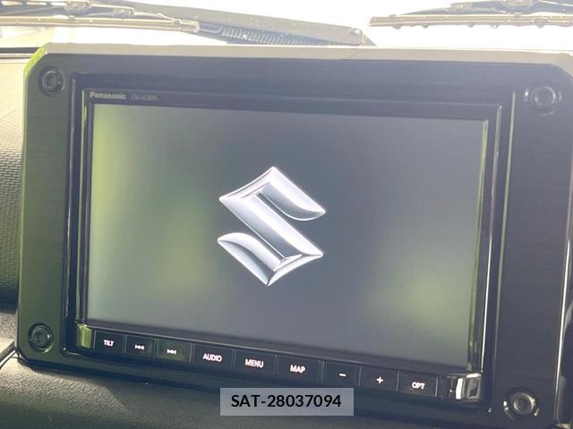 Suzuki JIMNY SIERRA 2024-02 8282658-2