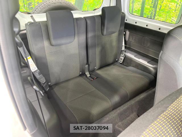 Suzuki JIMNY SIERRA 2024-02 8282658-8