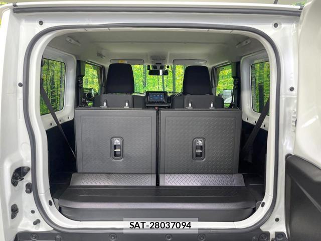 Suzuki JIMNY SIERRA 2024-02 8282658-9