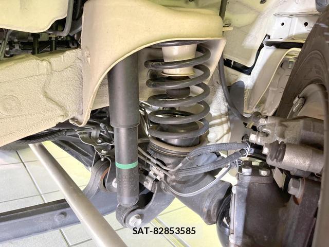 Suzuki JIMNY SIERRA 2024-02 8282915-10