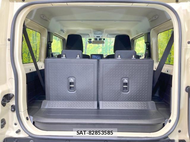 Suzuki JIMNY SIERRA 2024-02 8282915-5
