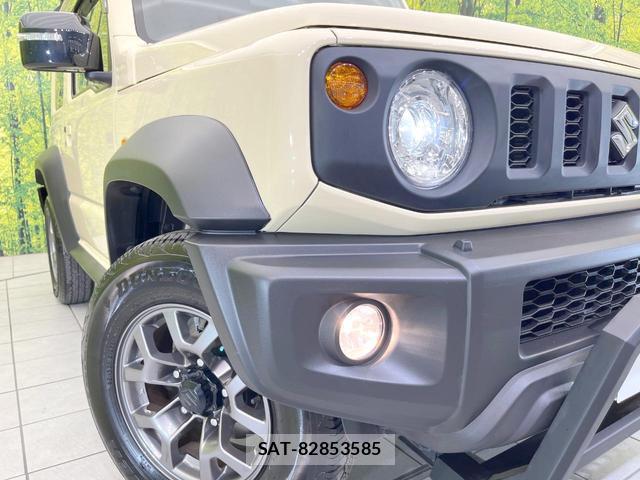 Suzuki JIMNY SIERRA 2024-02 8282915-6
