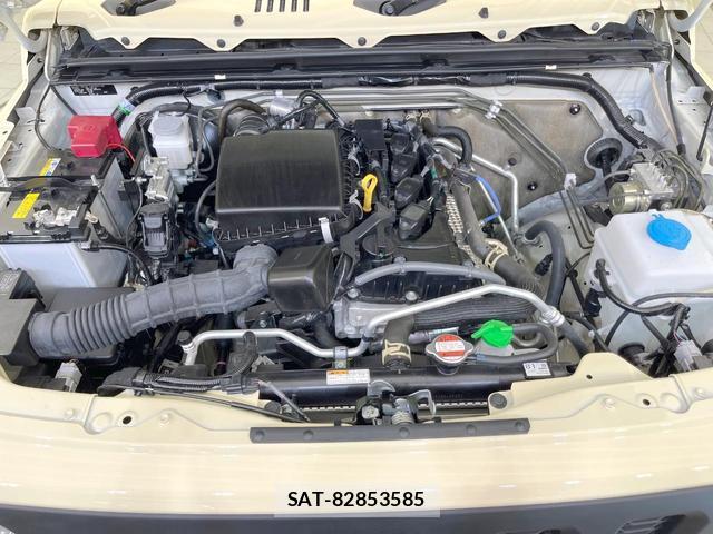 Suzuki JIMNY SIERRA 2024-02 8282915-9