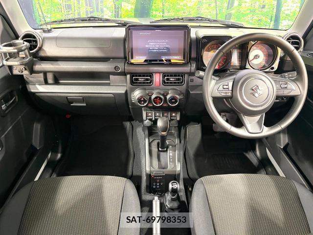 Suzuki JIMNY SIERRA 2024-08 8283486-1