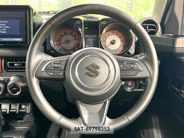 Suzuki JIMNY SIERRA 2024-08 8283486-10