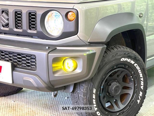 Suzuki JIMNY SIERRA 2024-08 8283486-11