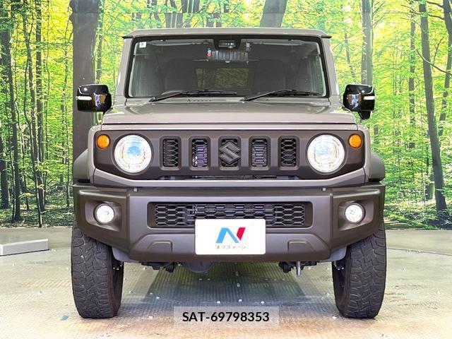 Suzuki JIMNY SIERRA 2024-08 8283486-13
