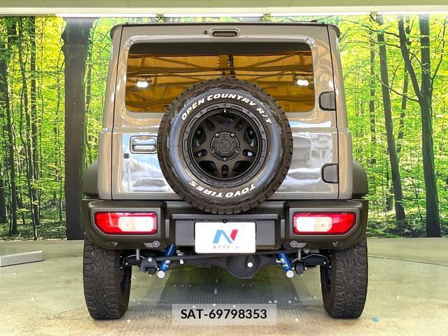 Suzuki JIMNY SIERRA 2024-08 8283486-14