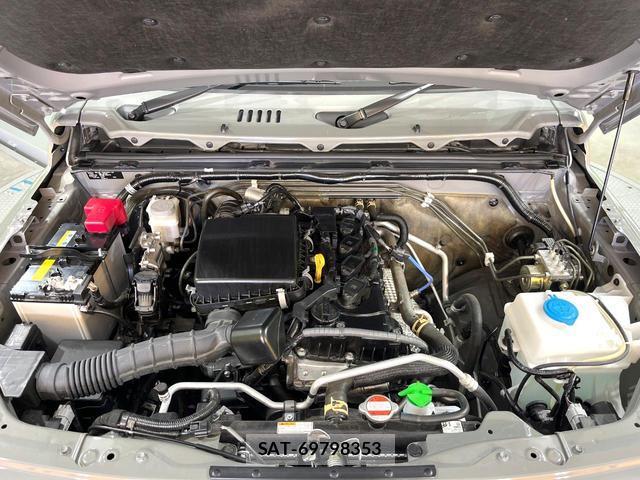 Suzuki JIMNY SIERRA 2024-08 8283486-17