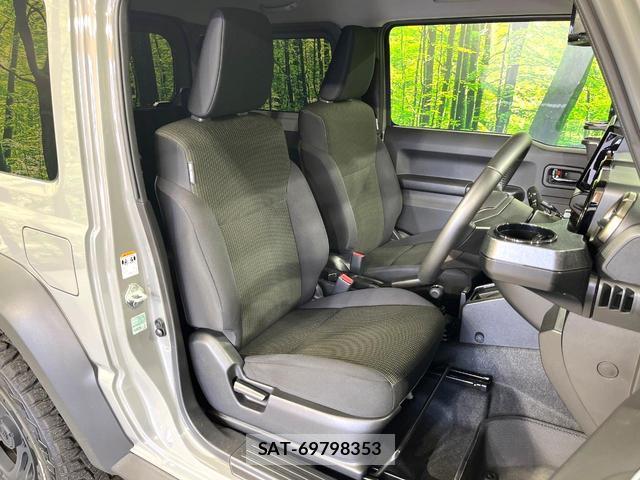 Suzuki JIMNY SIERRA 2024-08 8283486-7