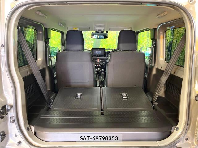 Suzuki JIMNY SIERRA 2024-08 8283486-9