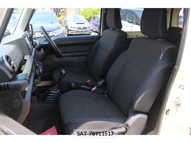 Suzuki JIMNY SIERRA 2023-05 8283495-10