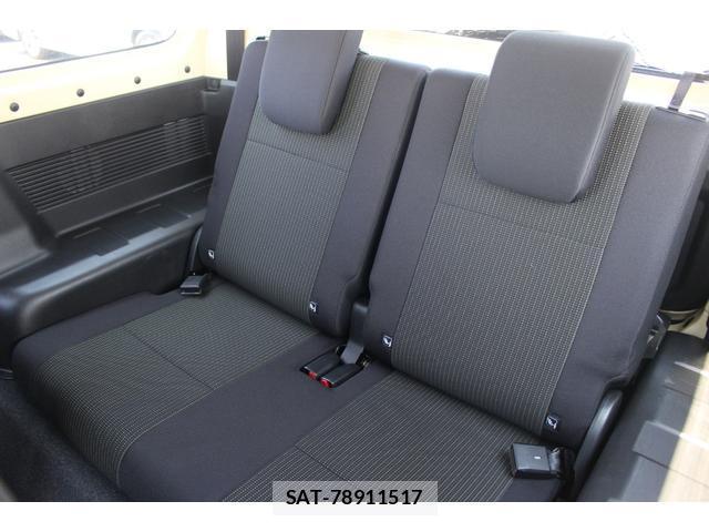 Suzuki JIMNY SIERRA 2023-05 8283495-11
