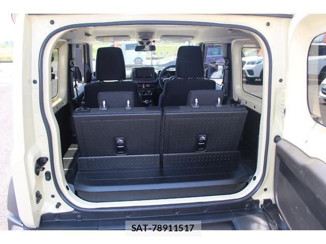 Suzuki JIMNY SIERRA 2023-05 8283495-12