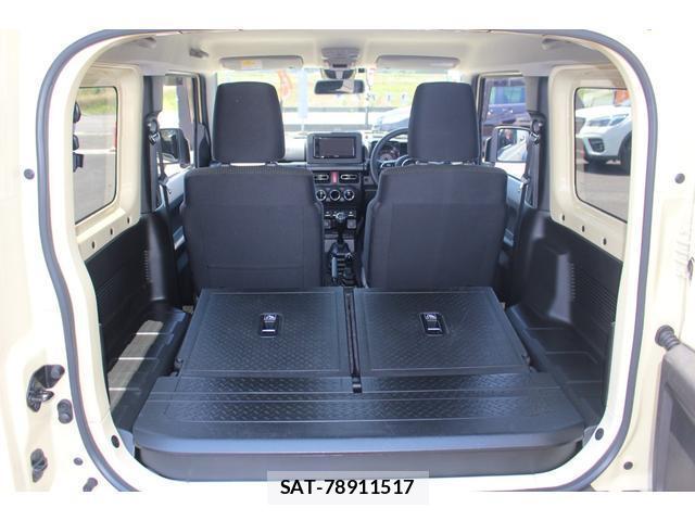 Suzuki JIMNY SIERRA 2023-05 8283495-13