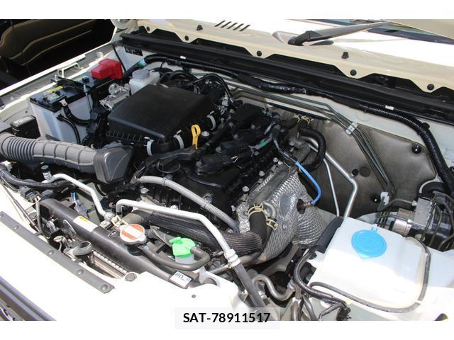 Suzuki JIMNY SIERRA 2023-05 8283495-15