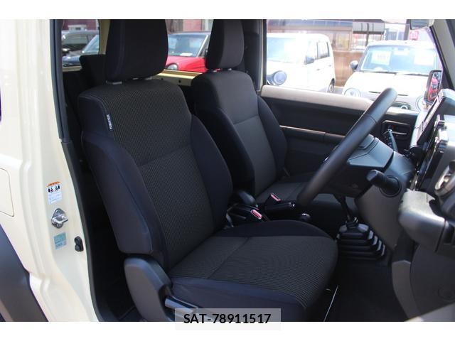 Suzuki JIMNY SIERRA 2023-05 8283495-8