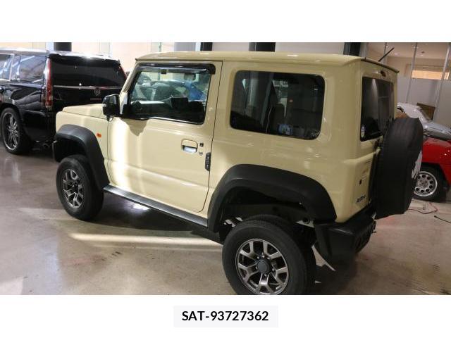 Suzuki JIMNY SIERRA 2021-09 8284593-13