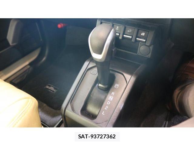 Suzuki JIMNY SIERRA 2021-09 8284593-15