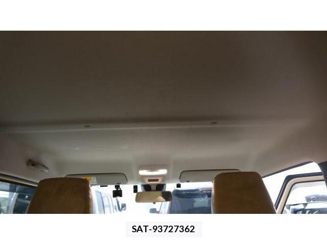 Suzuki JIMNY SIERRA 2021-09 8284593-16