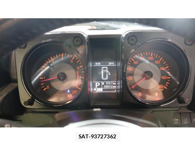 Suzuki JIMNY SIERRA 2021-09 8284593-17