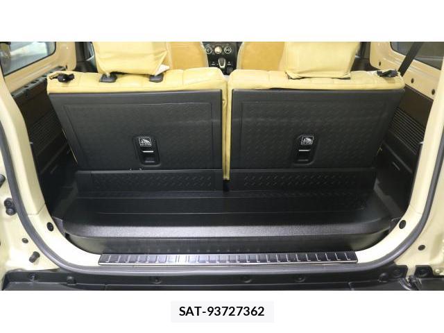 Suzuki JIMNY SIERRA 2021-09 8284593-18