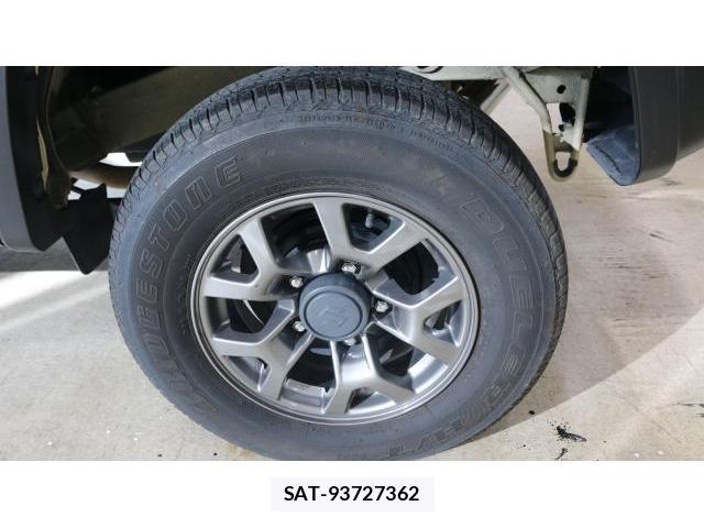 Suzuki JIMNY SIERRA 2021-09 8284593-19