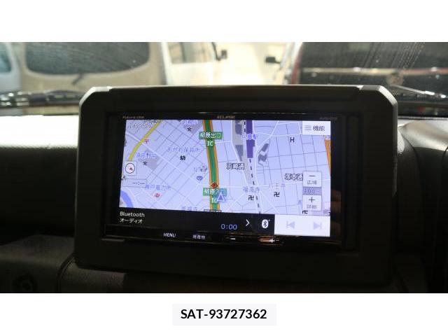 Suzuki JIMNY SIERRA 2021-09 8284593-4