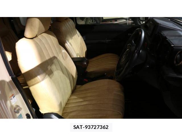 Suzuki JIMNY SIERRA 2021-09 8284593-5