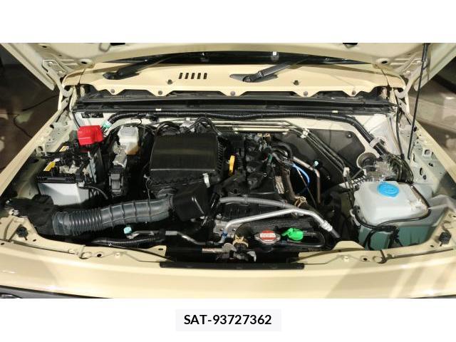 Suzuki JIMNY SIERRA 2021-09 8284593-7