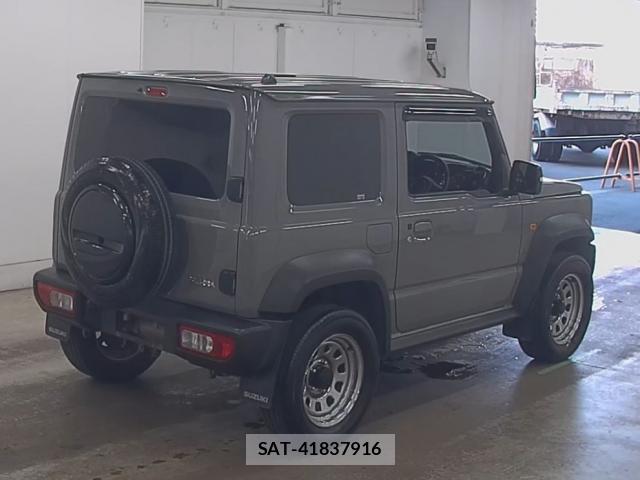 Suzuki JIMNY SIERRA 2021-10 8284790-1