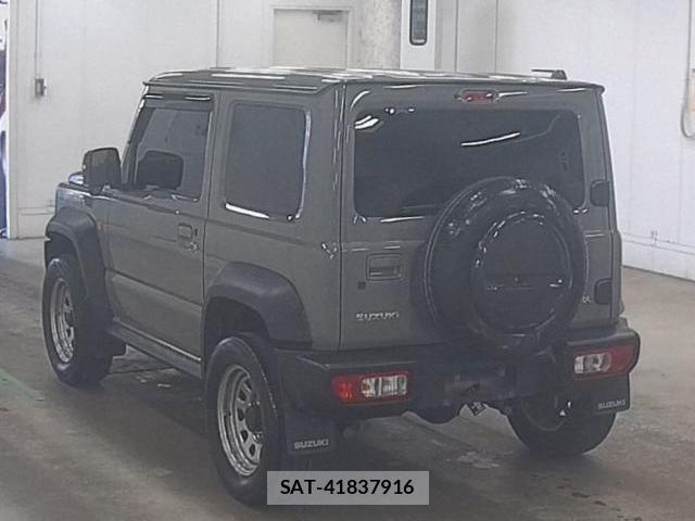 Suzuki JIMNY SIERRA 2021-10 8284790-4