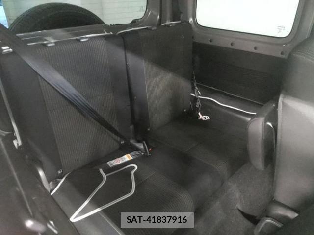 Suzuki JIMNY SIERRA 2021-10 8284790-5