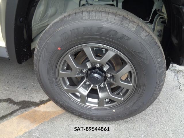Suzuki JIMNY SIERRA 2026-06 8284863-11