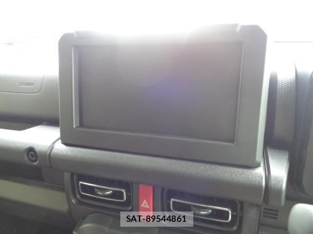 Suzuki JIMNY SIERRA 2026-06 8284863-17